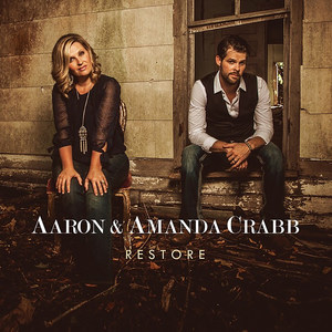 Aaron & Amanda Crabb - Two Coats