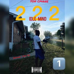 Capricorn (feat. Larry Smith) (Explicit)