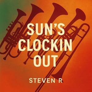 Sun's Clockin' Out
