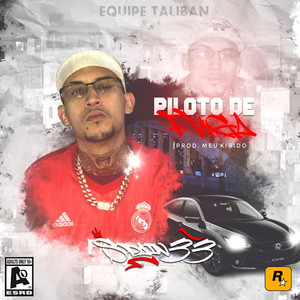 Piloto de Fuga (Explicit)