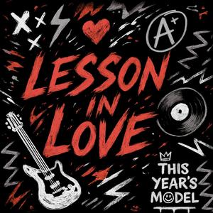 Lesson In Love