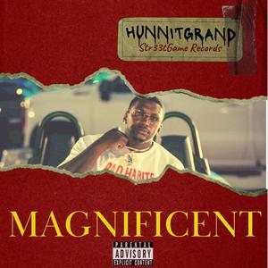 Magnificent (Explicit)