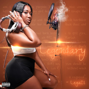 Legendary (Explicit)