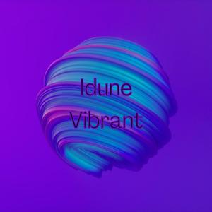 Vibrant (Radio Edit)