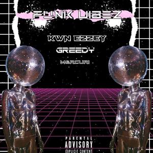 Funk Vibez (feat. KWN~EZZEY, Greedy & M£RCURi) [Explicit]