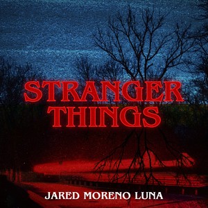 Stranger Things (Epic Version)