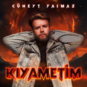 Kıyametim