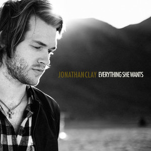 Jonathan Clay - Our Time Is Coming