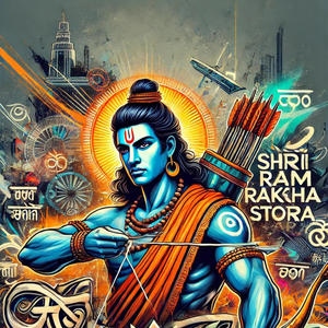 Shri Ram Raksha Stotram (PSY) (Explicit)