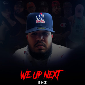 We Up Next (Explicit)