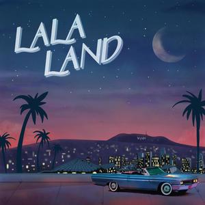 LA LA LAND