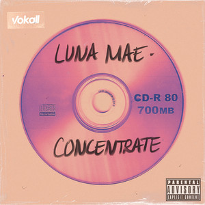 Concentrate (Explicit)