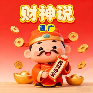 财神说