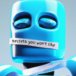 Secrets You Won't Like