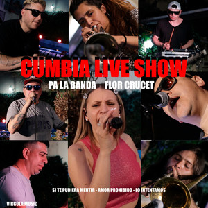 Cumbia Live Show 1