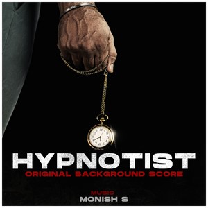 Hypnotist (Original Motion Picture Soundtrack)