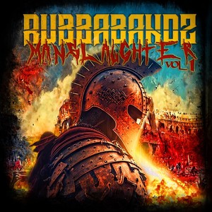 Last Day on Earth (feat. Darkim Be Allah, School of the Gifted, Shaka Amazulu the 7th & Solomon Childs) (Explicit)