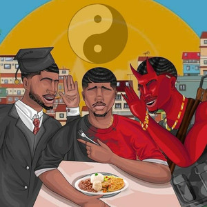 Speed up Deus me perdoe (Explicit)