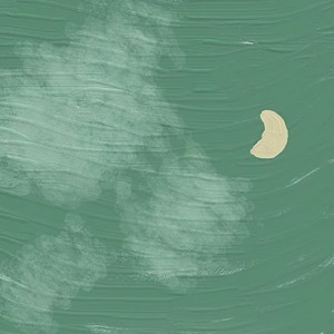 舍得 (伴奏)