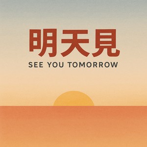 明天见，丢丢 (Demo)