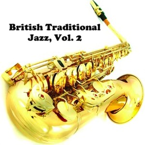 British Traditional Jazz, Vol. 2