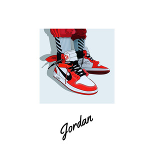 Jordan