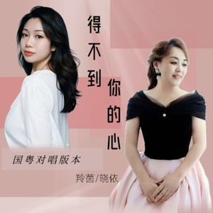 得不到你的心DJ (国粤语版)