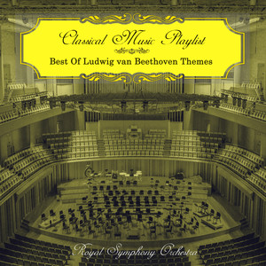 Classical Music Playlist - Best of Ludwig van Beethoven Themes