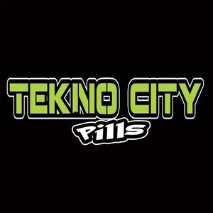 Tekno City Pills (Pills Version)