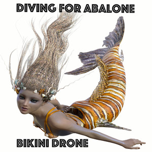 Diving For Abalone