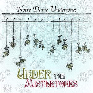 Under the Mistletones