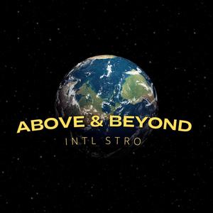 Above & Beyond I (Radio Edit)