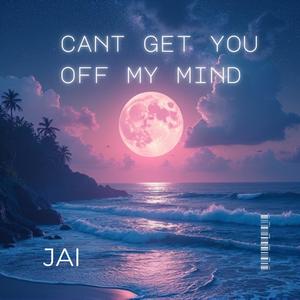 Can't Get You Off My Mind