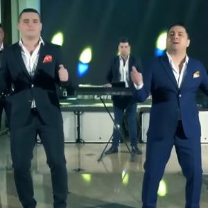 Cristi Nuca si Alex de la Oradea (Zambesc odata pe luna)