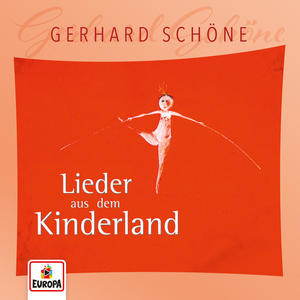 Lieder aus dem Kinderland