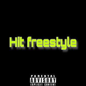 Hit freestyle