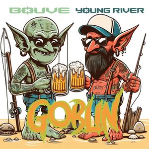 Goblin (feat. Bouvé) [Explicit]