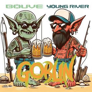 Goblin (feat. Bouvé) (Explicit)