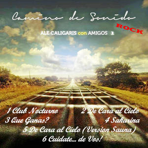 Camino de Sonido 1 (Rock)