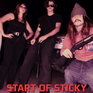 B.S.G.P (Start Of Stick Part 1: Genesis) (feat. Big Sticky) (Explicit)