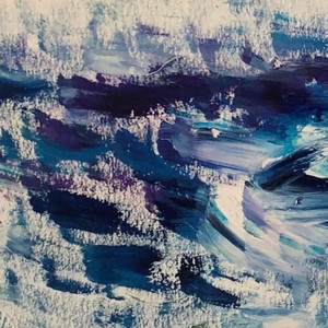 바다가 되어주세요 (Be my everything) (成为大海吧)