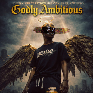 Godly Ambitious