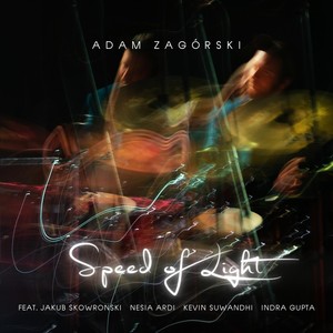 Speed of Light (feat. Kuba Skowroński, Indra Gupta & Kevin Suwandhi)