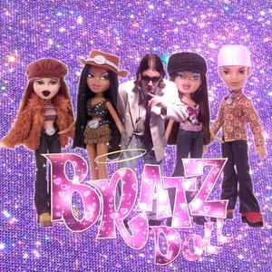 Bratz Doll