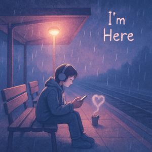 I'm Here (Radio Edit)