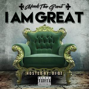 I Am Great (Explicit)