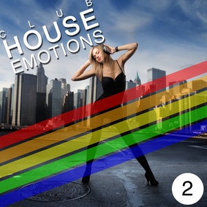 Club House Emotions, Vol. 2