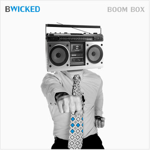 Boom Box