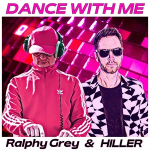 Dance With Me (Single)