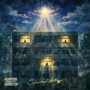 Orfani Degli Astri (Explicit)